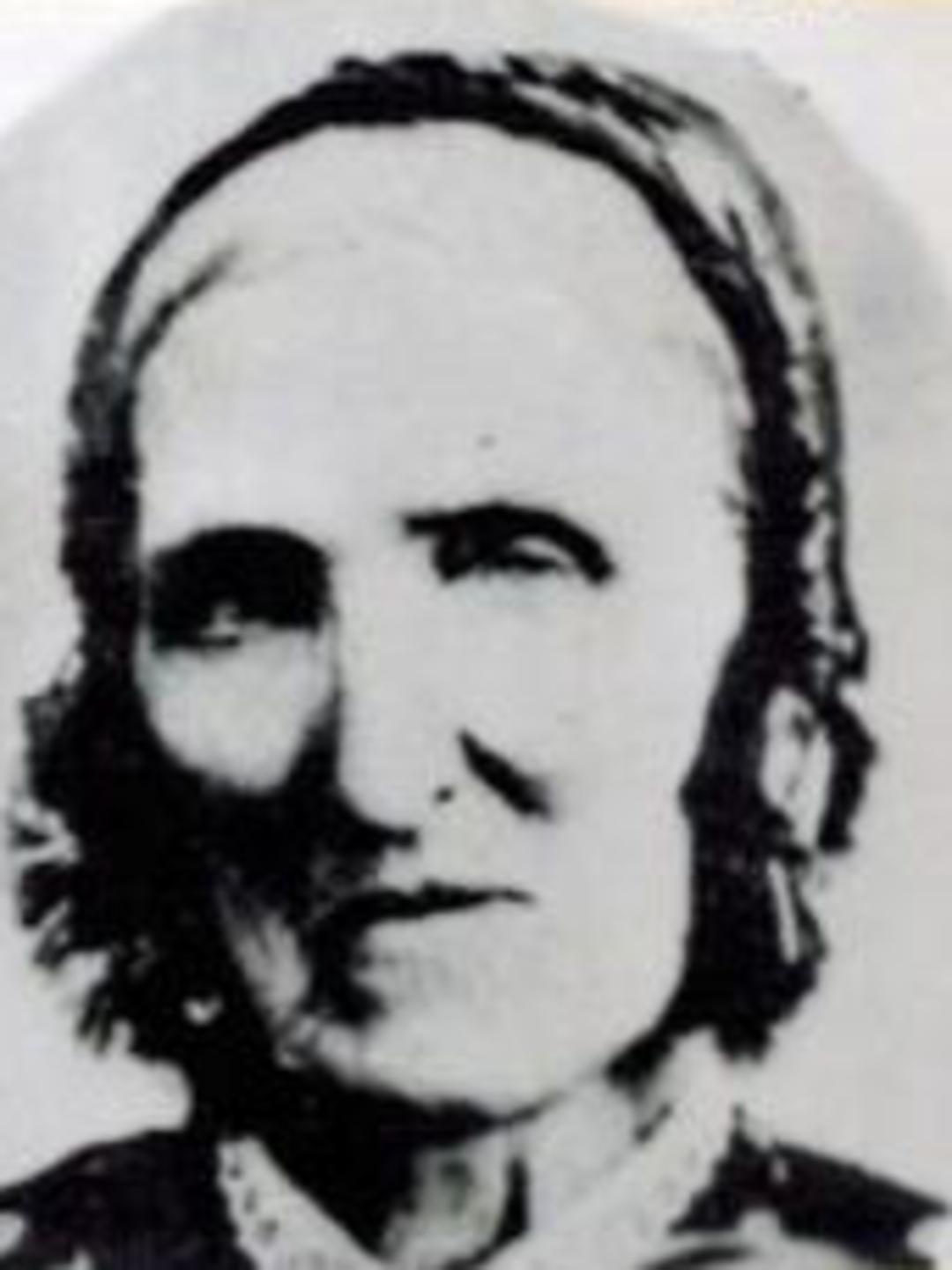 Mary Ann White (1810 - 1884) Profile